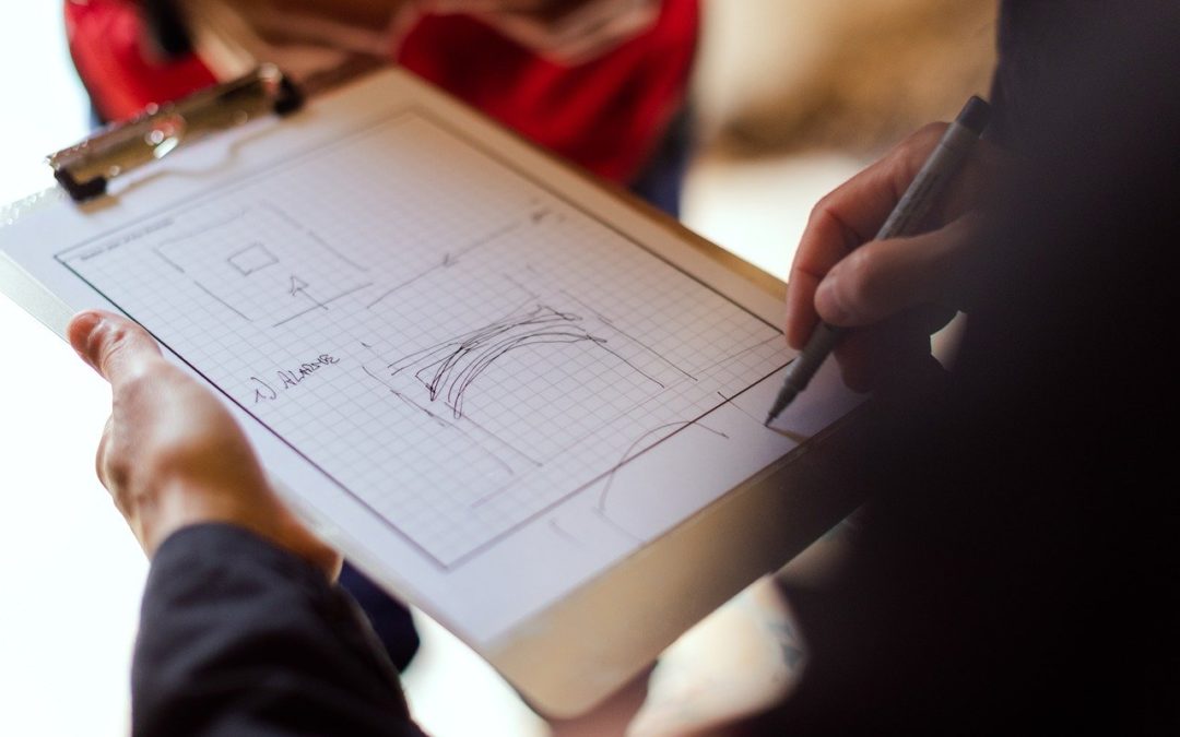 projekt fünf_Digitalisierung